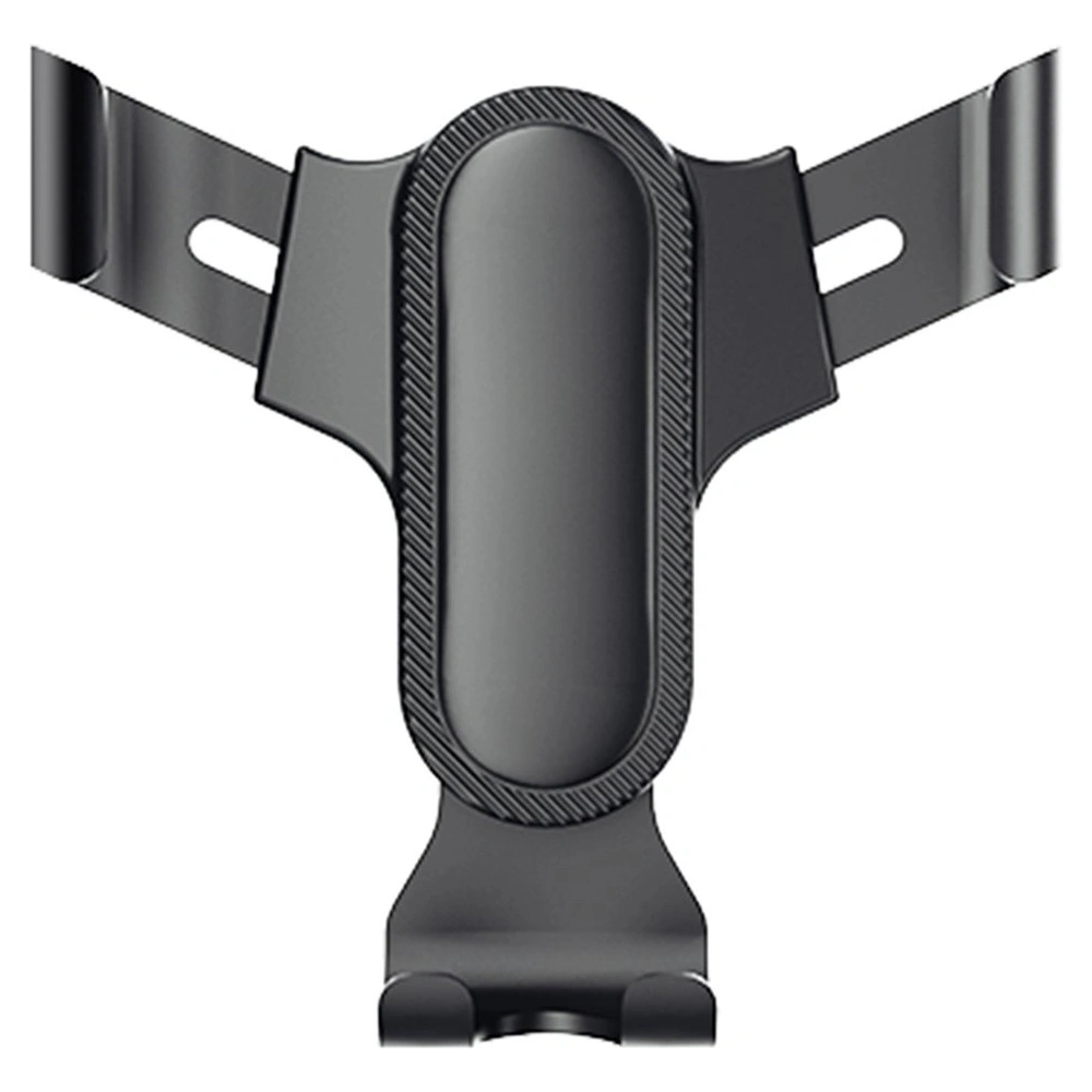 Uchwyt samochodowy grawitacyjny Dudao czarny(F7s)