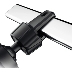 Buy Dudao gravitational smartphone holder black (F7s) - DDA233 - {ean13} - Home Screen Store Europe