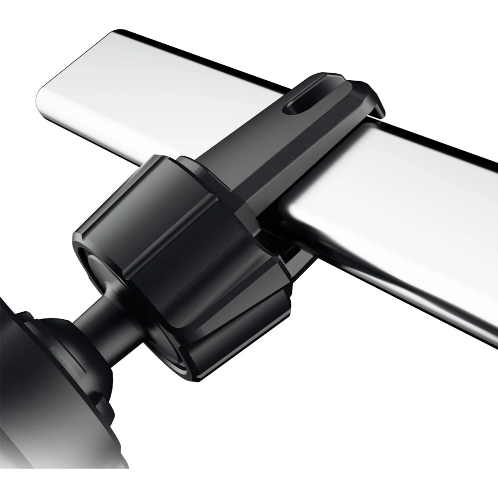 Uchwyt samochodowy grawitacyjny Dudao czarny(F7s)