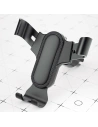 Buy Dudao gravitational smartphone holder black (F7s) - DDA233 - {ean13} - Home Screen Store Europe