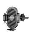 Buy Dudao F2C 360° Multi-angle Rotation Air Outlet Phone Holder Black - DDA234 - {ean13} - Home Screen Store Europe