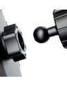 Buy Dudao F2C 360° Multi-angle Rotation Air Outlet Phone Holder Black - DDA234 - {ean13} - Home Screen Store Europe