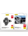 Kup Uchwytul auto Dudao cu prindere pe grila de ventilație negru (F2C) - DDA234 - {ean13} - Sklep Home Screen