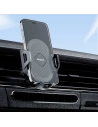 Buy Dudao F2C 360° Multi-angle Rotation Air Outlet Phone Holder Black - DDA234 - {ean13} - Home Screen Store Europe