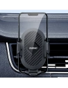 Buy Dudao F2C 360° Multi-angle Rotation Air Outlet Phone Holder Black - DDA234 - {ean13} - Home Screen Store Europe