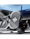 Buy Dudao F2C 360° Multi-angle Rotation Air Outlet Phone Holder Black - DDA234 - {ean13} - Home Screen Store Europe