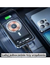 Kup Powerbank USAMS PB67 10000mAh 20W QC3.0+PD Încărcare rapidă wireless magnetică oțel/întunecare (US-CD184) - USA816 - {ean13} - Sklep Home Screen