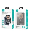 Kup Powerbank USAMS PB67 10000mAh 20W QC3.0+PD Încărcare rapidă wireless magnetică oțel/întunecare (US-CD184) - USA816 - {ean13} - Sklep Home Screen