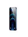 Kup Szkło hartowane Baseus 0,3 mm Anti Spy Apple iPhone 12/12 Pro (case friendly) [2 PACK] - BSU3713 - {ean13} - Sklep Home Screen