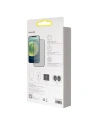 Kup Szkło hartowane Baseus 0,3 mm Anti Spy Apple iPhone 12/12 Pro (case friendly) [2 PACK] - BSU3713 - {ean13} - Sklep Home Screen