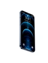 Kup Szkło hartowane Baseus 0,3 mm Anti Spy Apple iPhone 12/12 Pro (case friendly) [2 PACK] - BSU3713 - {ean13} - Sklep Home Screen