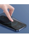 Kup Szkło hartowane Baseus 0,3 mm Anti Spy Apple iPhone 12/12 Pro (case friendly) [2 PACK] - BSU3713 - {ean13} - Sklep Home Screen
