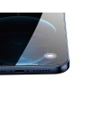 Kup Szkło hartowane Baseus 0,3 mm Anti Spy Apple iPhone 12/12 Pro (case friendly) [2 PACK] - BSU3713 - {ean13} - Sklep Home Screen