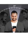 Kup Szkło hartowane Baseus 0,3 mm Anti Spy Apple iPhone 12/12 Pro (case friendly) [2 PACK] - BSU3713 - {ean13} - Sklep Home Screen