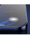 Kup Szkło hartowane Baseus 0,3 mm Anti Spy Apple iPhone 12/12 Pro (case friendly) [2 PACK] - BSU3713 - {ean13} - Sklep Home Screen