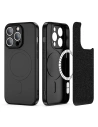 Case Tech-Protect Icon MagSafe Apple iPhone 14 Pro Schwarz