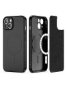 Tech-Protect Icon MagSafe Apple iPhone 14 Plus / 15 Plus Black