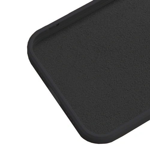 Kup Etui Tech-Protect Icon MagSafe Apple iPhone 12 Pro Max Black - THP1630 - {ean13} - Sklep Home Screen