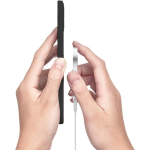 Buy Tech-Protect Icon MagSafe Apple iPhone 11 Pro Max Black - THP1635 - {ean13} - Home Screen Store Europe