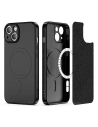 Kup Case Tech-Protect Icon MagSafe Apple iPhone 13 Schwarz - THP1636 - {ean13} - Sklep Home Screen