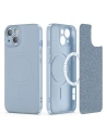 Tech-Protect Icon MagSafe Apple iPhone 14 Plus / 15 Plus Sky Blue