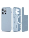 Etui Tech-Protect Icon MagSafe Apple iPhone 13 Pro Max Égkék