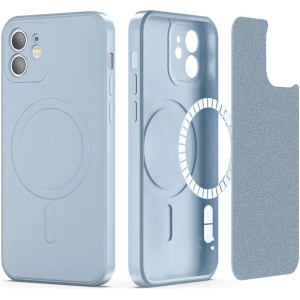 Kup Etui Tech-Protect Icon MagSafe Apple iPhone 11 Sky Blue - THP1644 - {ean13} - Sklep Home Screen