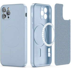 Kup Etui Tech-Protect Icon MagSafe Apple iPhone 11 Pro Sky Blue - THP1645 - {ean13} - Sklep Home Screen