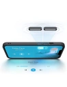 Kup Case Tech-Protect Magmat MagSafe Apple iPhone 11 Matte Schwarz - THP1647 - {ean13} - Sklep Home Screen