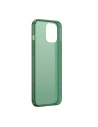 Kup Etui Baseus Frosted Glass Case Apple iPhone 12/12 Pro tmavě zelený - BSU3715 - {ean13} - Sklep Home Screen