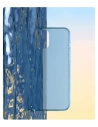 Kup Etui Baseus Frosted Glass Case Apple iPhone 12/12 Pro tmavě zelený - BSU3715 - {ean13} - Sklep Home Screen