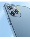 Kup Etui Baseus Frosted Glass Case Apple iPhone 12/12 Pro tmavě zelený - BSU3715 - {ean13} - Sklep Home Screen