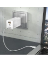 Kup Netzteil Dudao GaN 65W USB/2xUSB-C Quick Charge Power Delivery weiß (A7xs white) - DDA237 - {ean13} - Sklep Home Screen