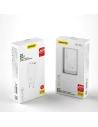 Kup Netzteil Dudao GaN 65W USB/2xUSB-C Quick Charge Power Delivery weiß (A7xs white) - DDA237 - {ean13} - Sklep Home Screen