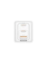 Kup Hálózati töltő Dudao GaN 65W USB/2xUSB-C Gyors Töltés Power Delivery fehér (A7xs white) - DDA237 - {ean13} - Sklep Home Screen