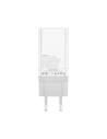 Kup Hálózati töltő Dudao GaN 65W USB/2xUSB-C Gyors Töltés Power Delivery fehér (A7xs white) - DDA237 - {ean13} - Sklep Home Screen