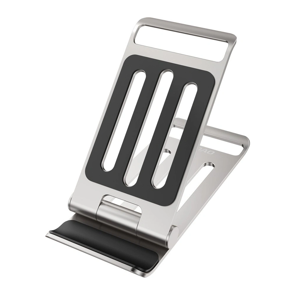 Uchwyt podstawka Dudao F14 srebrny