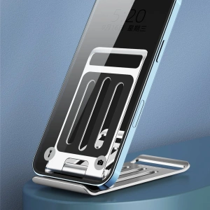 Kup Uchwyt suport Dudao F14 argintiu - DDA239 - {ean13} - Sklep Home Screen
