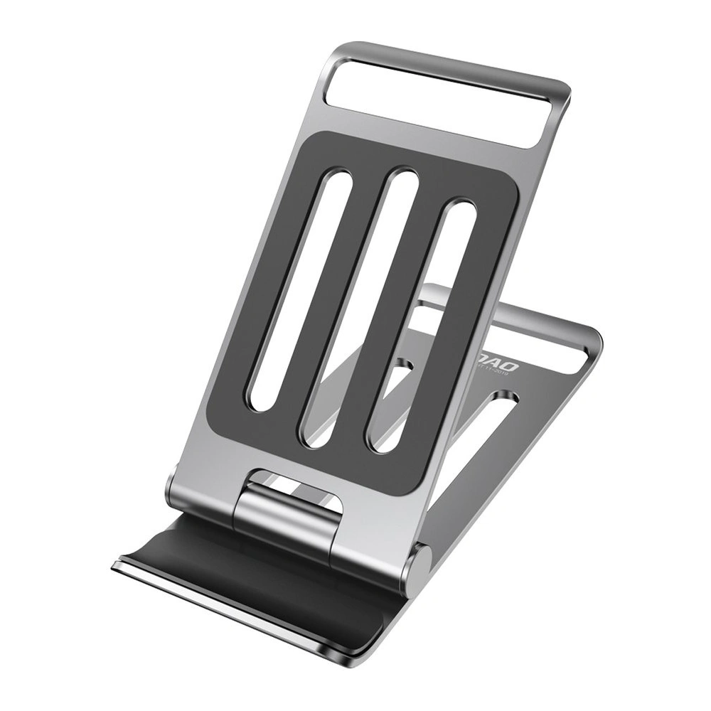 Uchwyt podstawka Dudao F14 szary