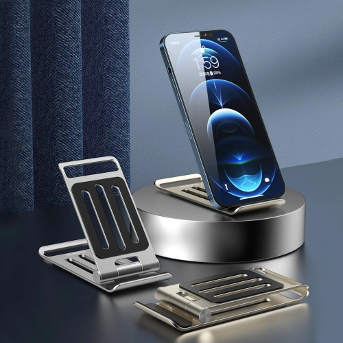 Kup Uchiu pentru suport Dudao F14 gri - DDA240 - {ean13} - Sklep Home Screen