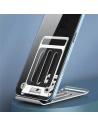 Buy Dudao F14 foldable desktop phone holder gray - DDA240 - {ean13} - Home Screen Store Europe