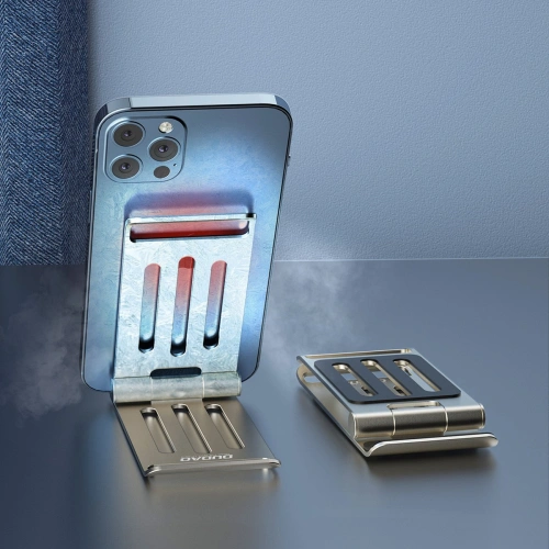 Kup Uchiu pentru suport Dudao F14 gri - DDA240 - {ean13} - Sklep Home Screen