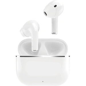 Kup Căști wireless Dudao TWS U15H Bluetooth 5.1 alb - DDA241 - {ean13} - Sklep Home Screen