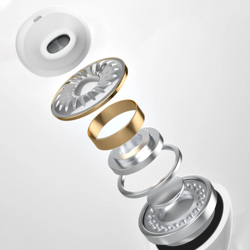 Buy Dudao U15H TWS Earphones white - DDA241 - {ean13} - Home Screen Store Europe