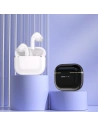 Kup Kabellose Kopfhörer Dudao TWS U15H Bluetooth 5.1 weiß - DDA241 - {ean13} - Sklep Home Screen