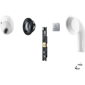Kup Căști wireless Dudao TWS U15H Bluetooth 5.1 negru - DDA242 - {ean13} - Sklep Home Screen