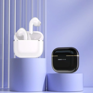 Kup Căști wireless Dudao TWS U15H Bluetooth 5.1 negru - DDA242 - {ean13} - Sklep Home Screen