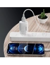 Kup Încărcător de rețea Dudao USB 7.5W alb (A1sEU) - DDA245 - {ean13} - Sklep Home Screen