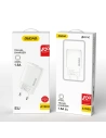 Kup Încărcător de rețea Dudao USB 7.5W alb (A1sEU) - DDA245 - {ean13} - Sklep Home Screen