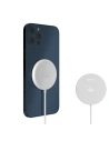Kup Încărcător wireless Dudao Qi 15W alb (A12Pro) - DDA249 - {ean13} - Sklep Home Screen